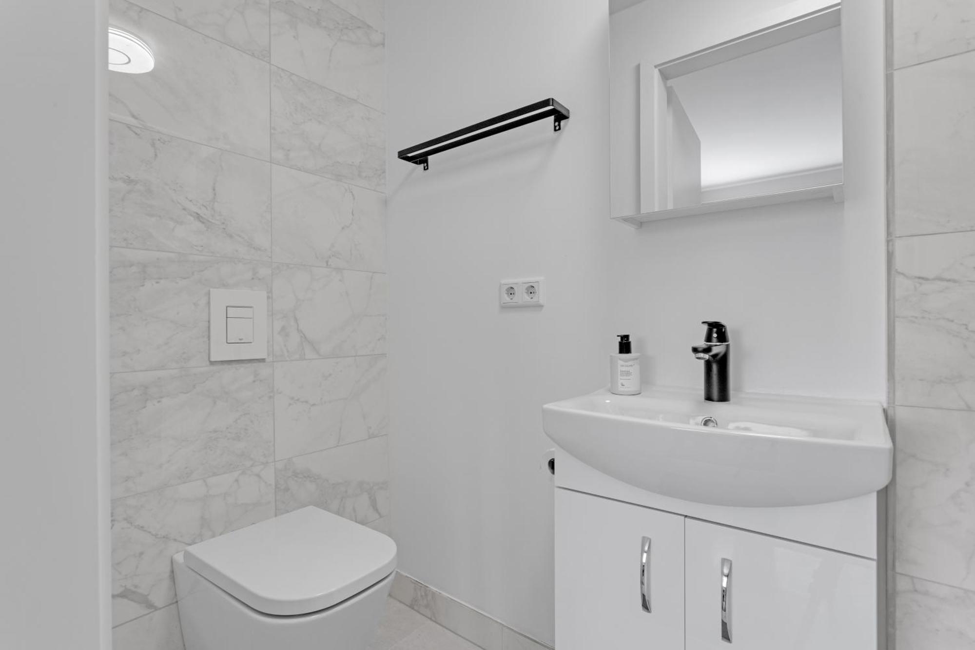 Audur Guesthouse Reykjavik Bagian luar foto