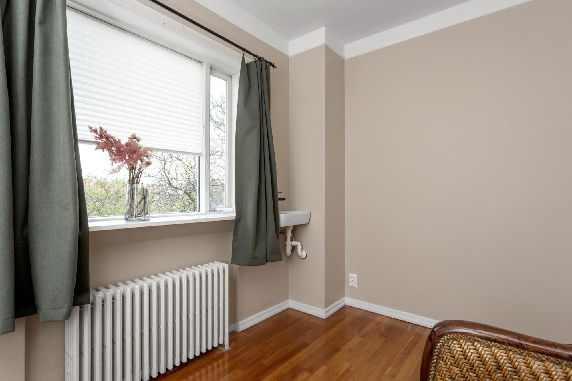 Audur Guesthouse Reykjavik Bagian luar foto